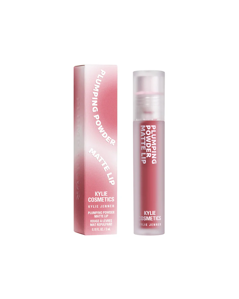 KYLIE COSMETICS Plumping Powder Matte Lip - 360 Sweet Talk 3ml - Image 2