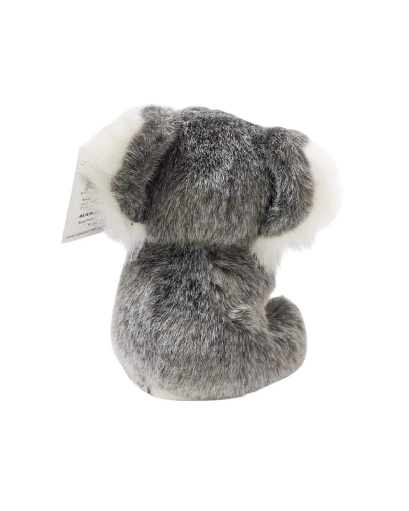 Plush Gumleaf Koala 17cm - Image 3