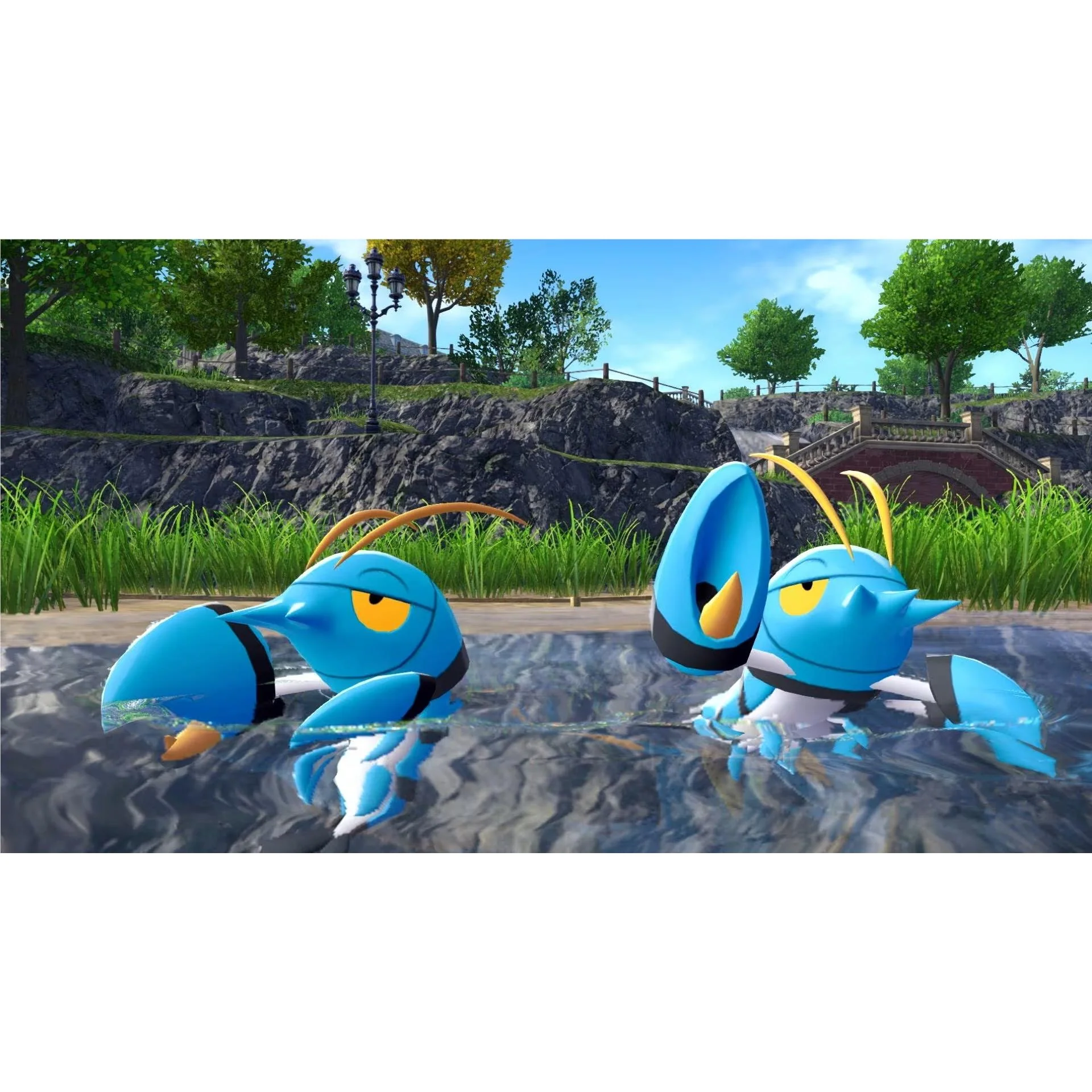 Pokémon Legends: Z-A - Image 4