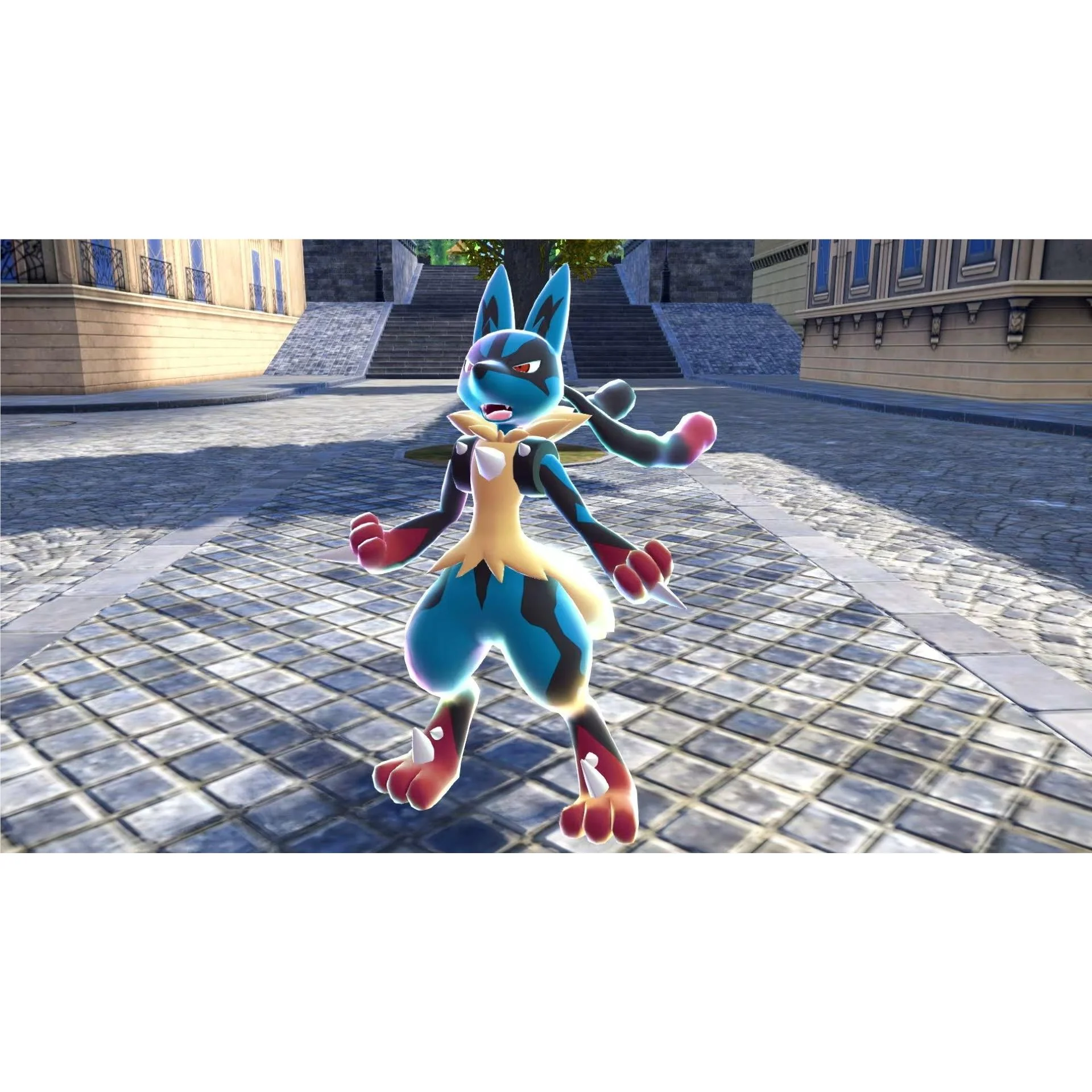 Pokémon Legends: Z-A - Image 5