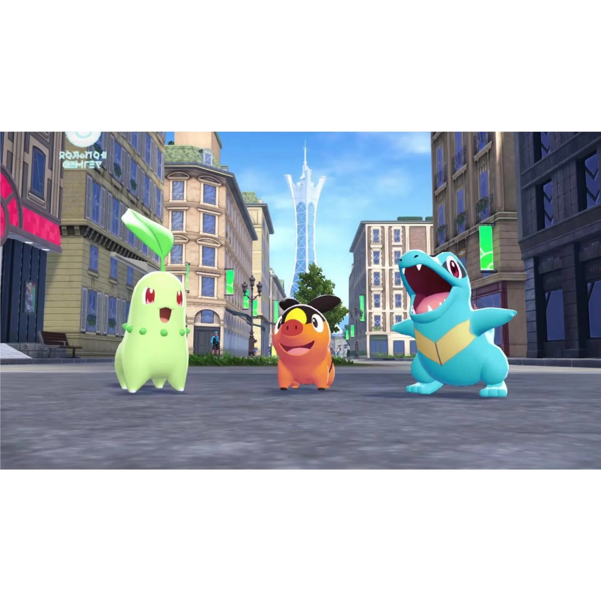 Pokémon Legends: Z-A - Image 6