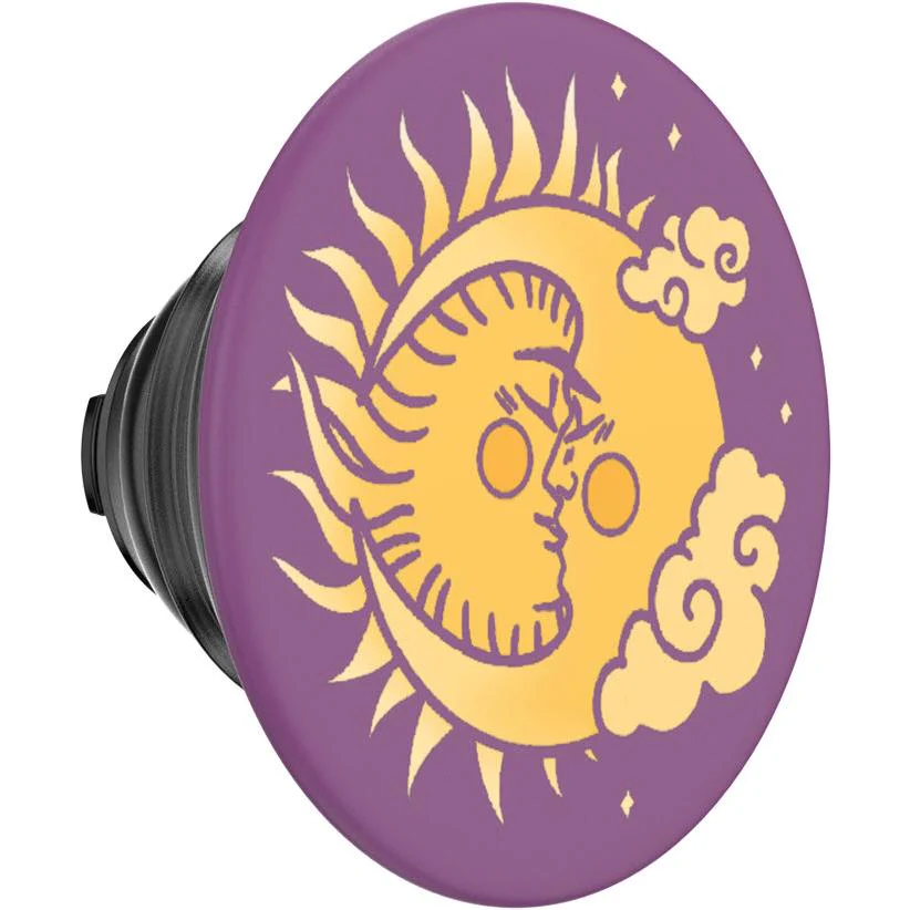 Popsockets Popgrip Adhesive (Celestial Lovers) - Image 2