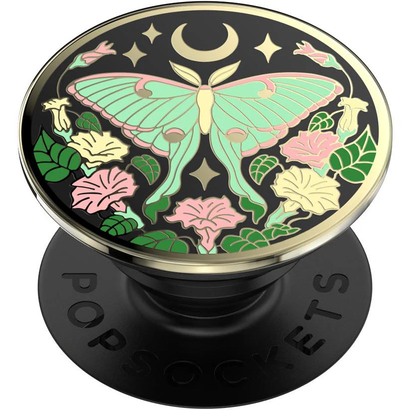Popsockets Popgrip Adhesive (Luna Moth) - Image 4