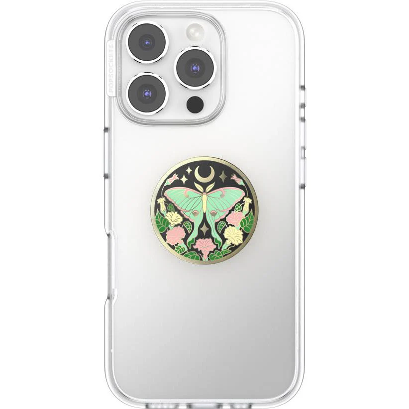 Popsockets Popgrip Adhesive (Luna Moth) - Image 6