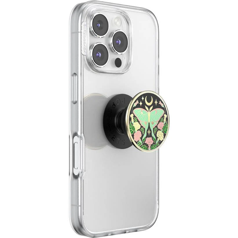 Popsockets Popgrip Adhesive (Luna Moth) - Image 8