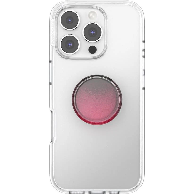 Popsockets Popgrip Adhesive (Tidepool Night Magenta) - Image 2