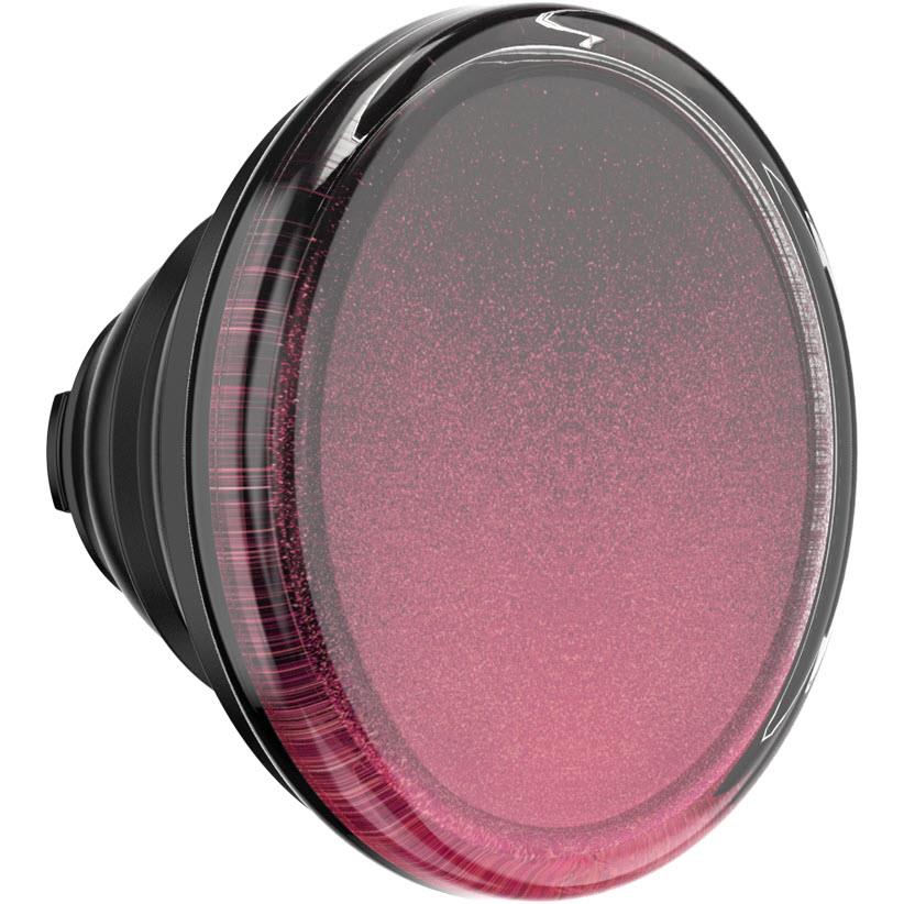 Popsockets Popgrip Adhesive (Tidepool Night Magenta) - Image 3