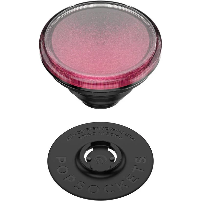 Popsockets Popgrip Adhesive (Tidepool Night Magenta) - Image 6