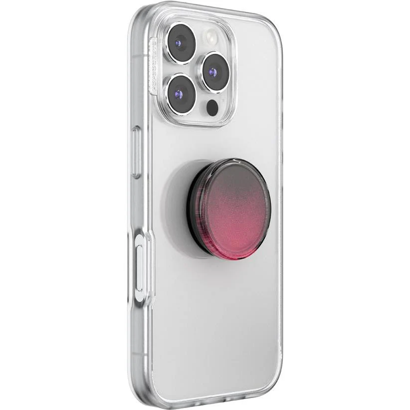 Popsockets Popgrip Adhesive (Tidepool Night Magenta) - Image 7