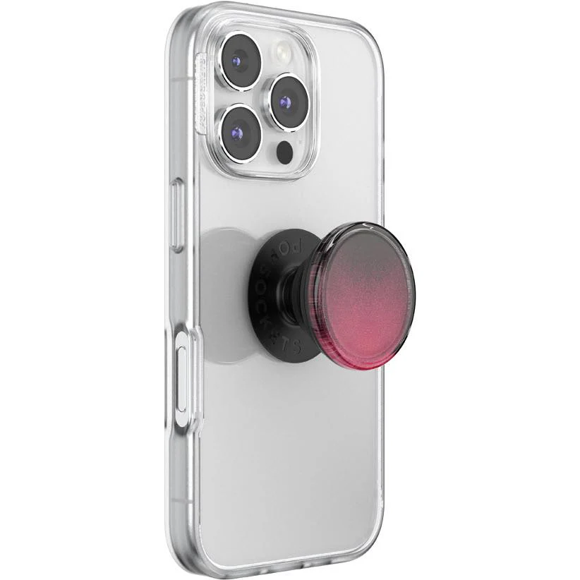 Popsockets Popgrip Adhesive (Tidepool Night Magenta) - Image 8