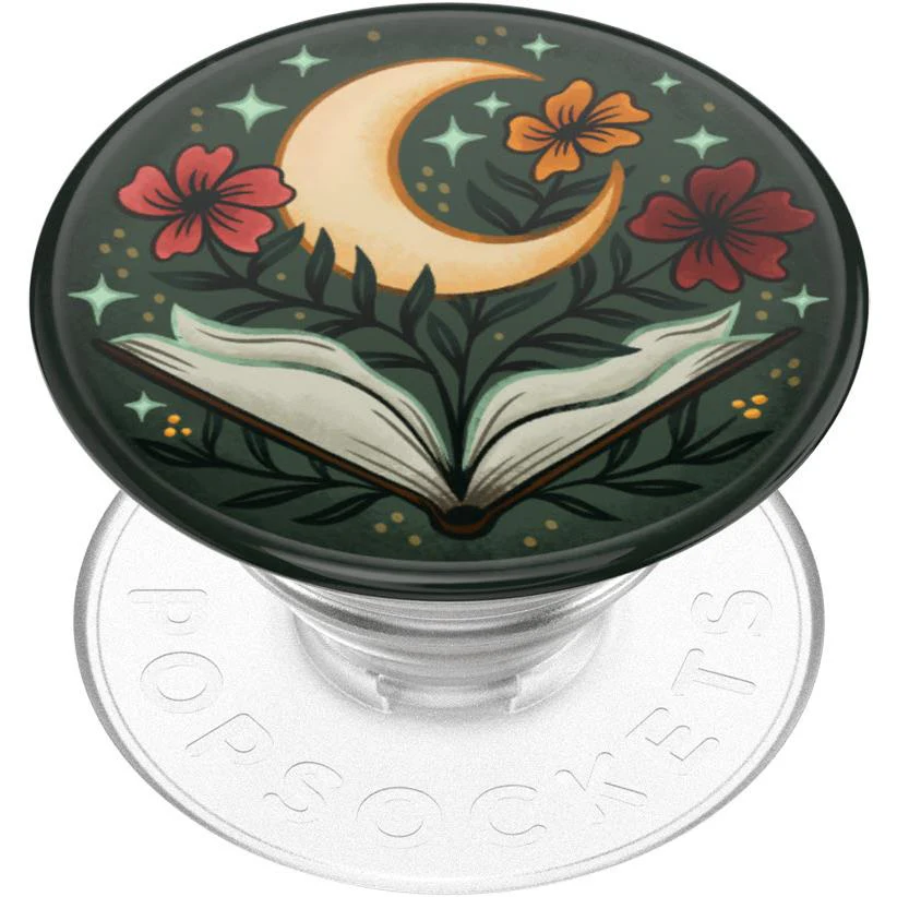 Popsockets Popgrip Adhesive (One More Chapter) - Image 5