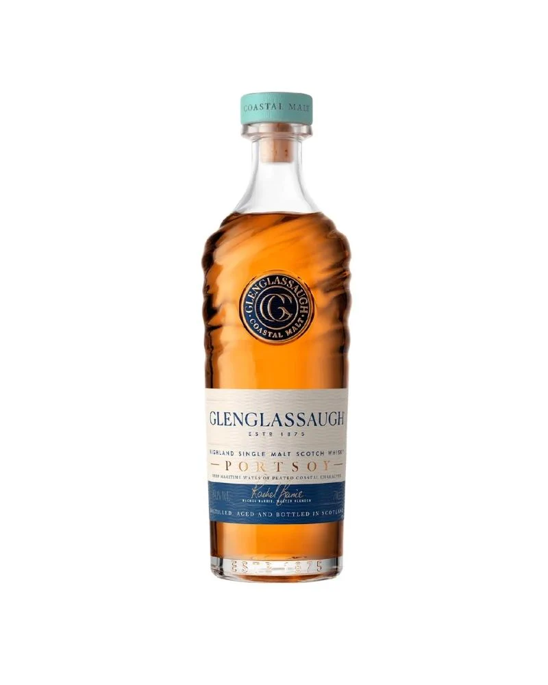 Portsoy Single Malt Scotch Whisky 700ml