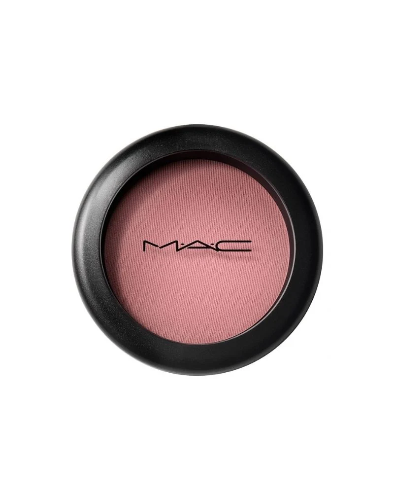 MAC MATTE POWDER BLUSH-  MOCHA