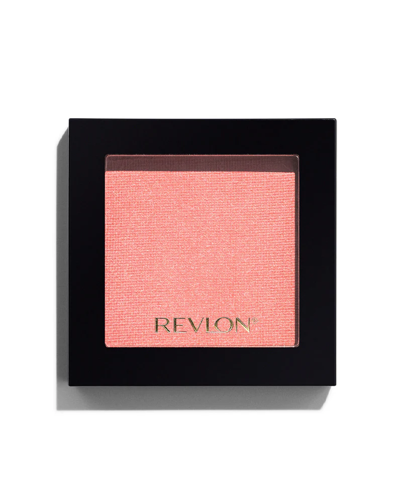 Powder Blush Just Peachy