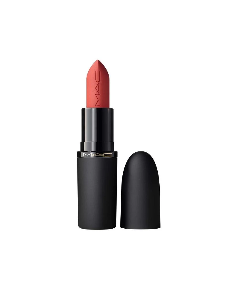 Powder Kiss Hazy Matte Lipstic Brickthrough 3.5g