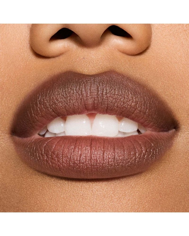 Powder Kiss Hazy Matte Lipstic Chestnut 3.5g - Image 2