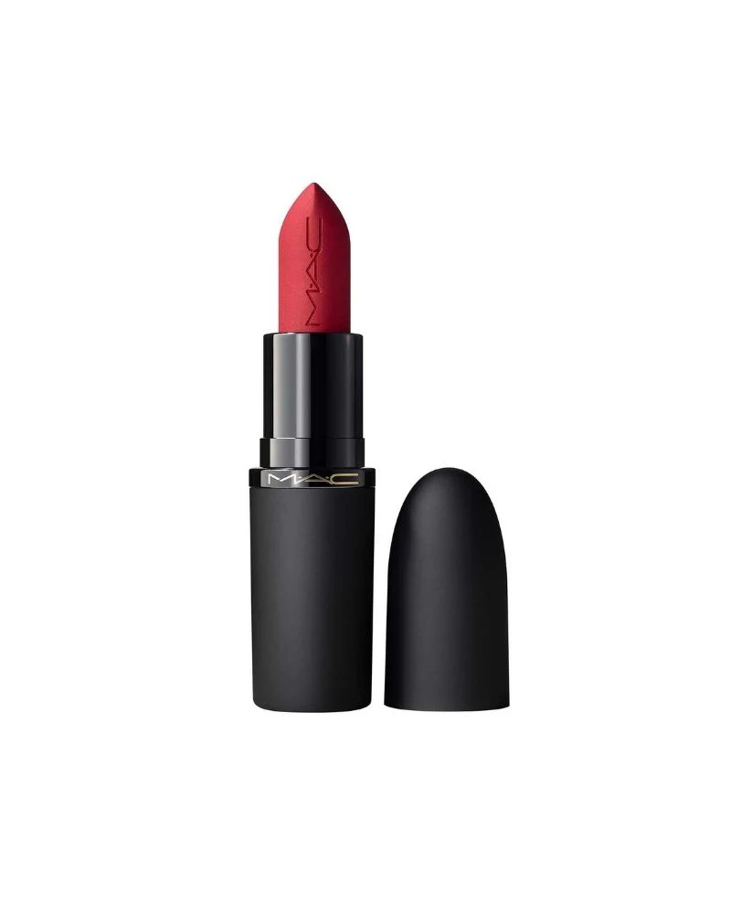 Powder Kiss Hazy Matte Lipstic Ruby New 3.5g