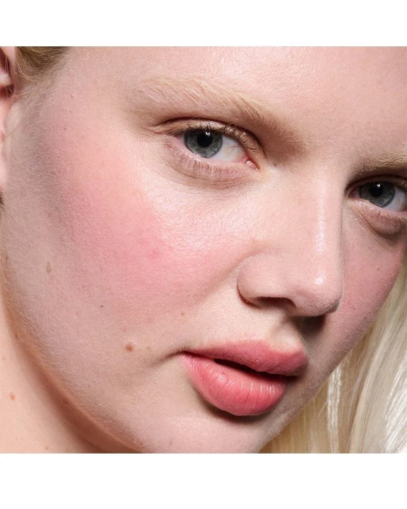 Powder Kiss Lip + Cheek Mousse A Little Tamed 5ml - Image 2