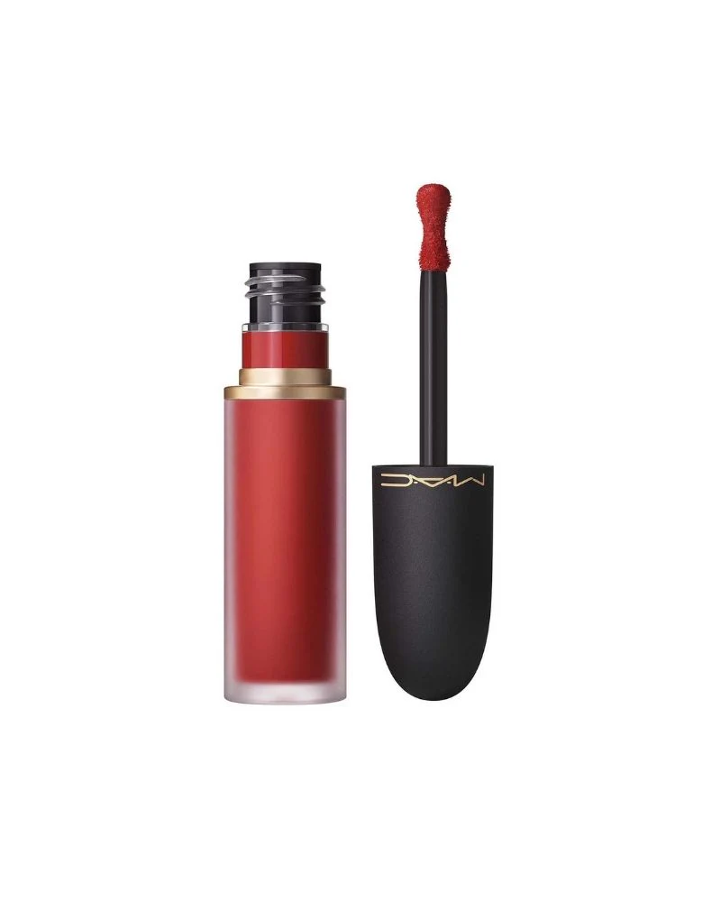 Powder Kiss Lip + Cheek Mousse Ruby Boo 5ml