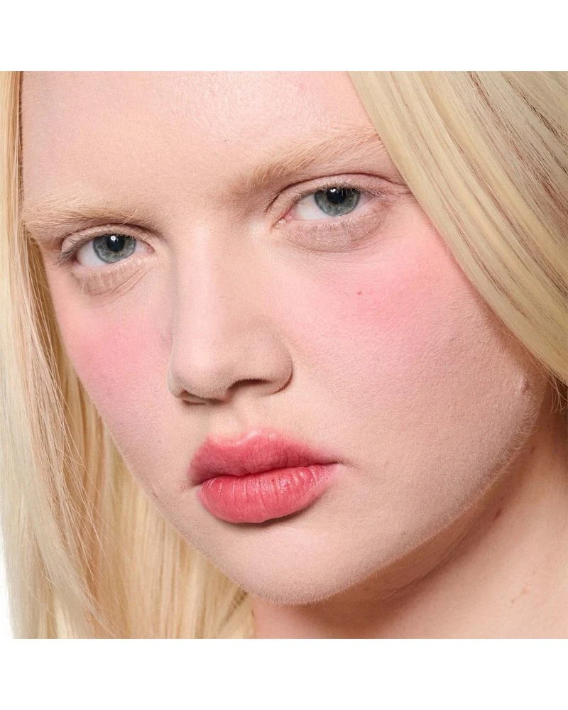 Powder Kiss Lip + Cheek Mousse Ruby Boo 5ml - Image 2