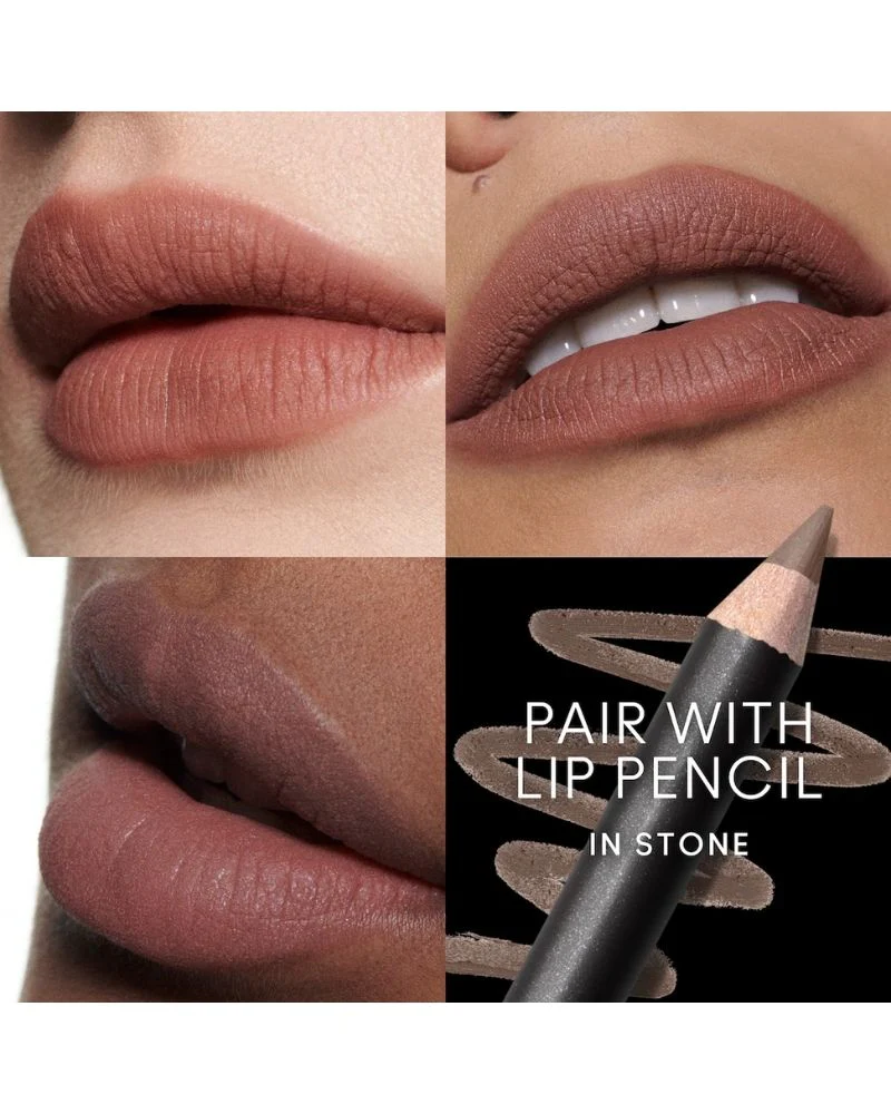 MAC POWDER KISS LIQUID LIPCOLOUR - BUFFIEST - Image 3