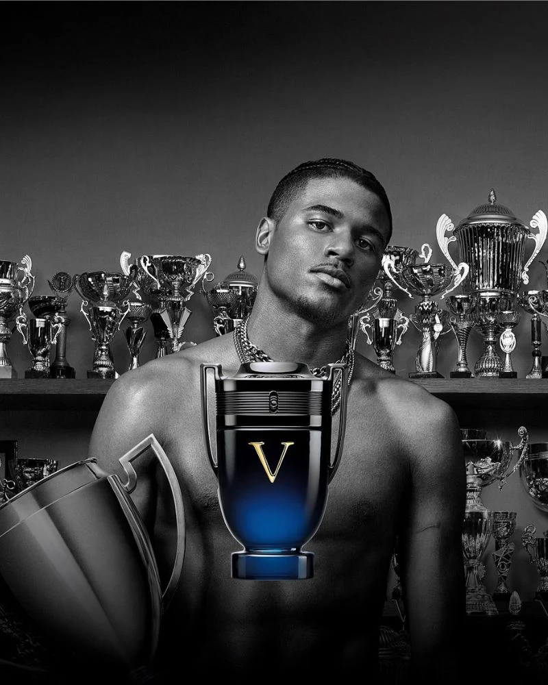 Rabanne Invictus Victory Elixir EDP 50ml - Image 3