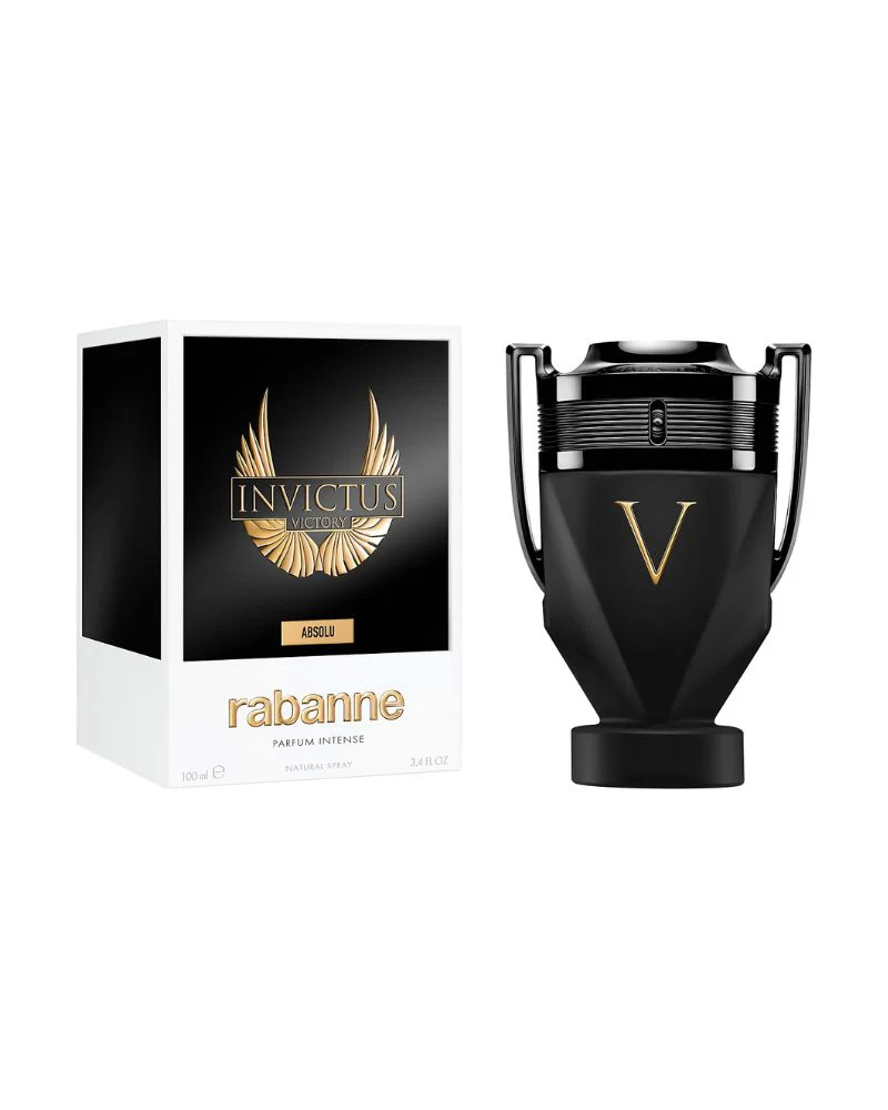 Invictus Victory Absolu Parfum Intense 100mL - Image 2