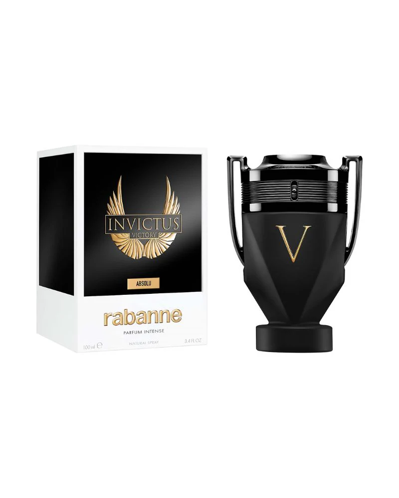 Invictus Victory Absolu Parfum Intense 50mL - Image 2