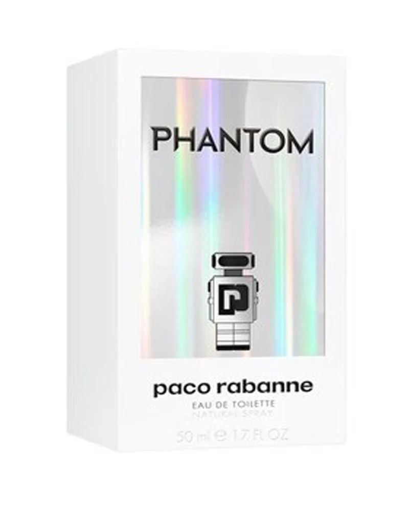 RABANNE Phantom EDT 50ml - Image 3