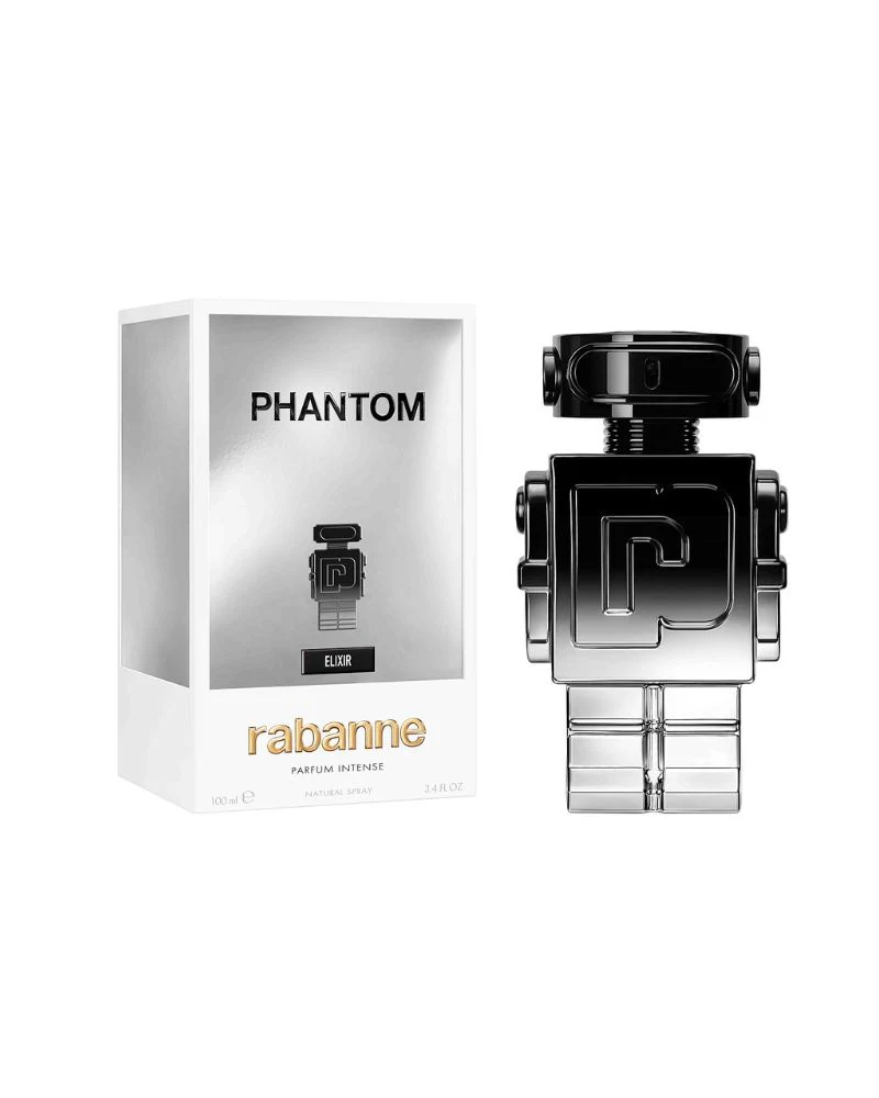 Phantom Elixir Parfum Intense 100ml