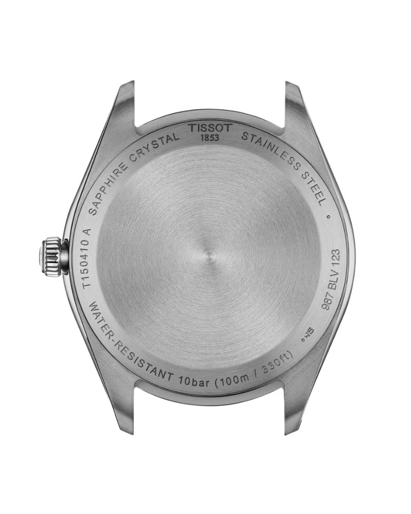 Tissot PR 100 40mm - Image 3