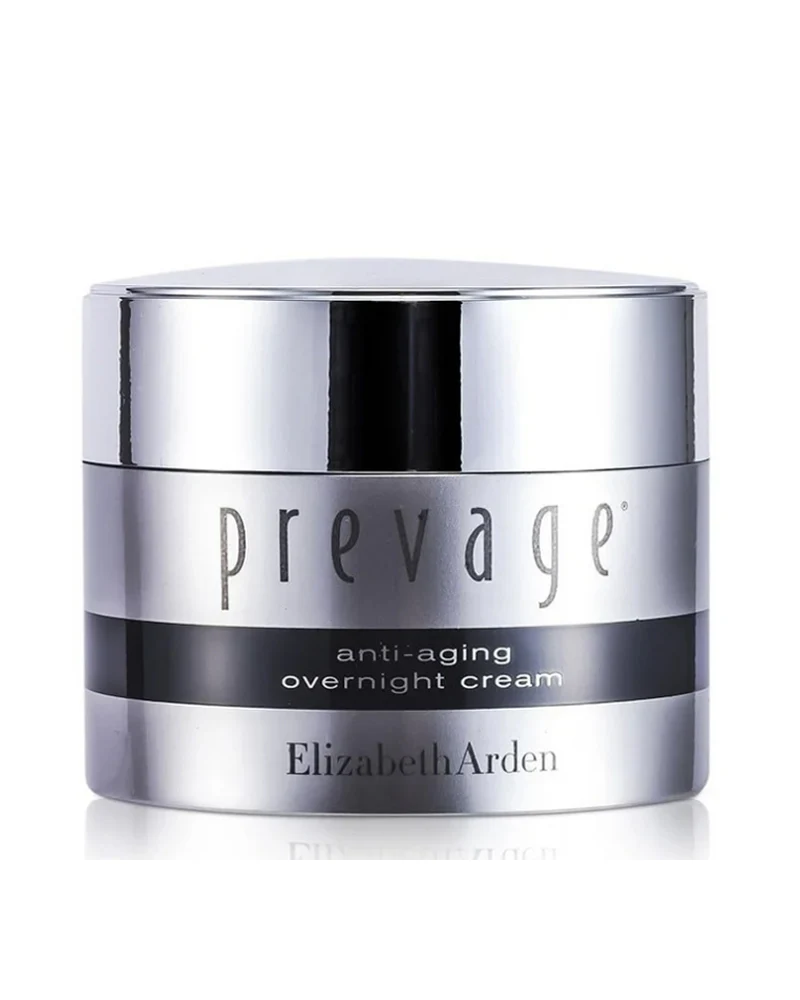 ELIZABETH ARDEN Prevage® Anti-Aging Overnight Cream • 50ml - Image 3