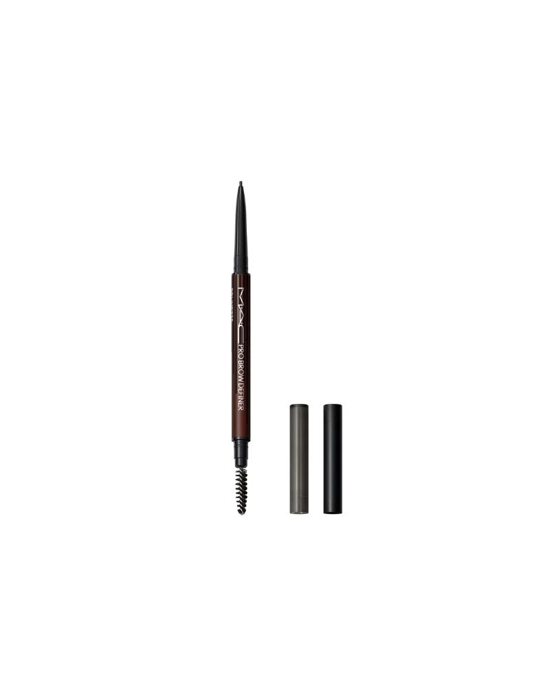 MAC PRO BRW DEFINR 1MM-TIP BRW PNCL THUNDER