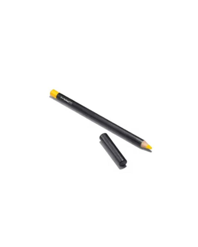 MAC PRO GRAPHIC PENCILS - PRIMARY YELLOW - Image 2