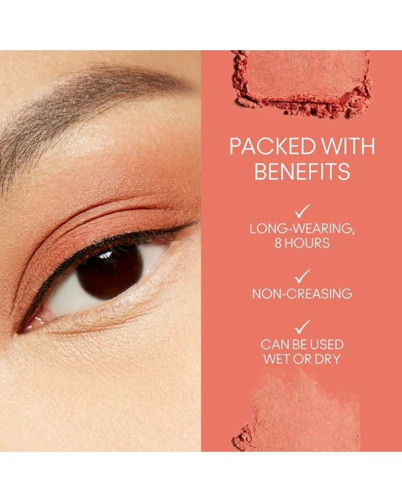 MAC MAKE YOUR OWN PALLET  EYE SHADOW- SUSPICIOUSLY SWEET - Image 3