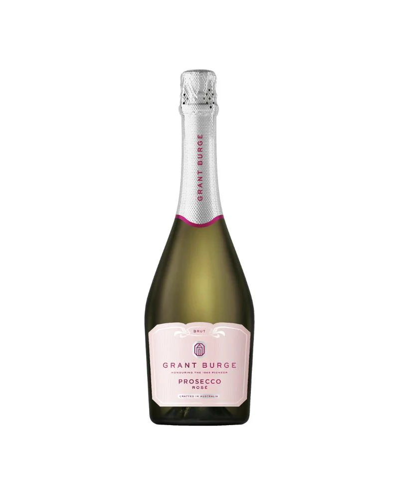 Grant Burge Prosecco Red Rose NV Australian 750ml