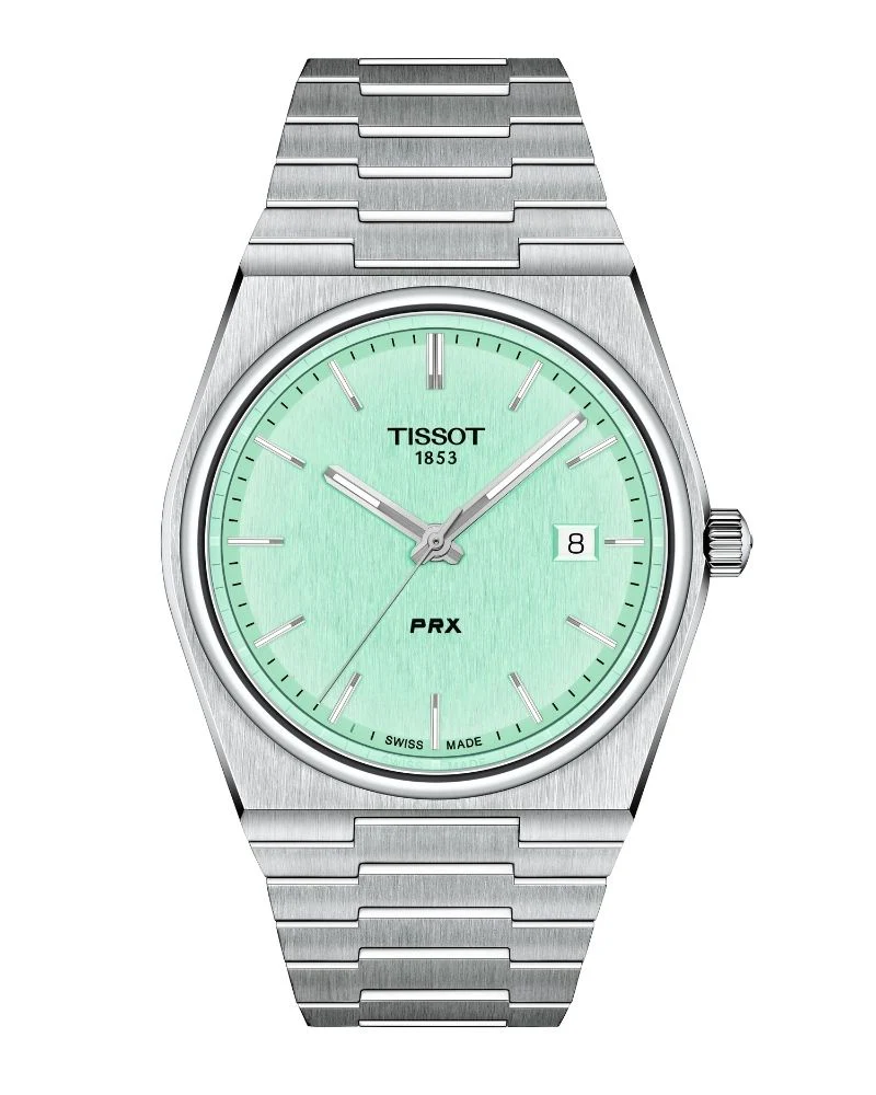 Tissot PRX 40mm
