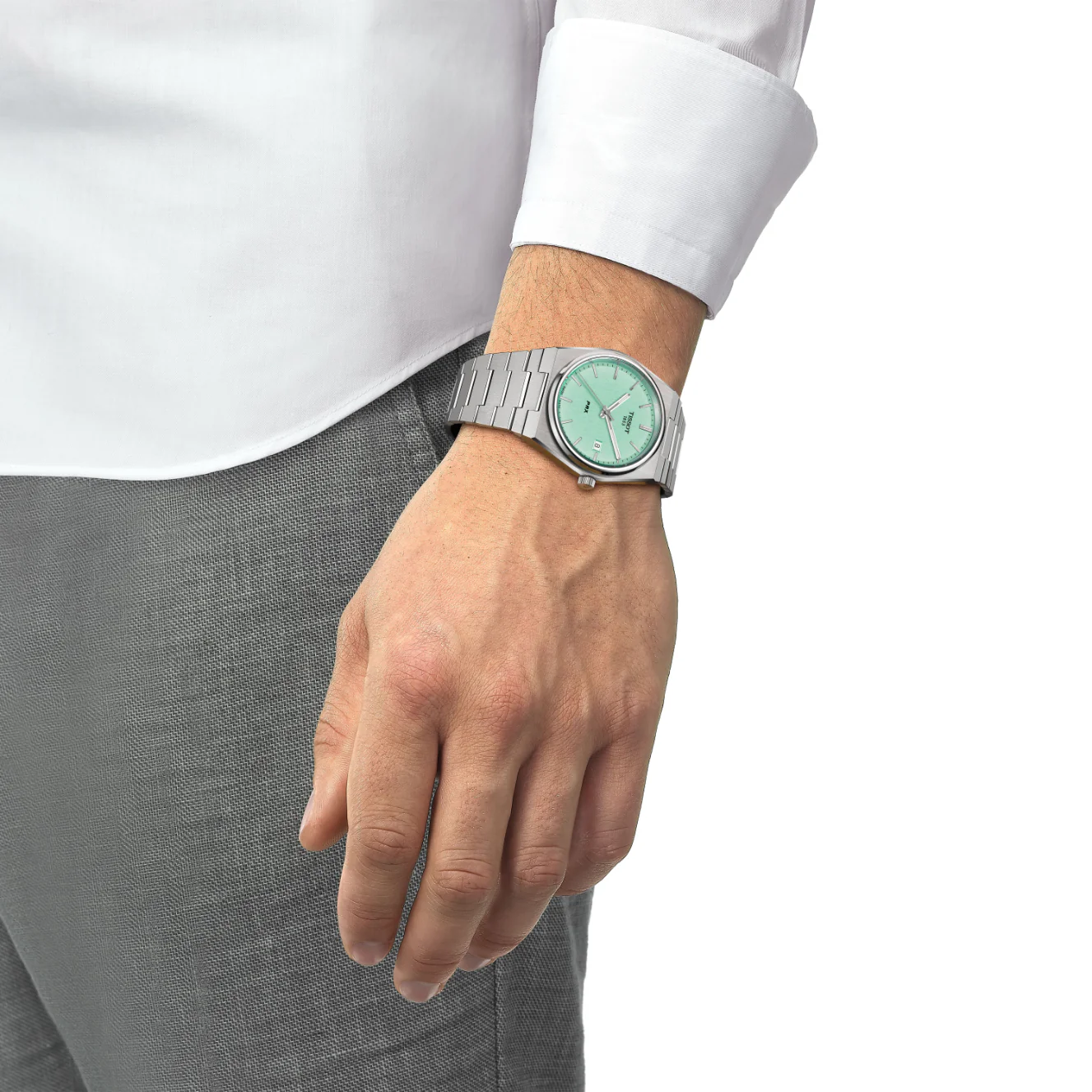 Tissot PRX 40mm - Image 2