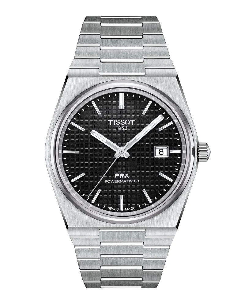 Tissot PRX 40mm