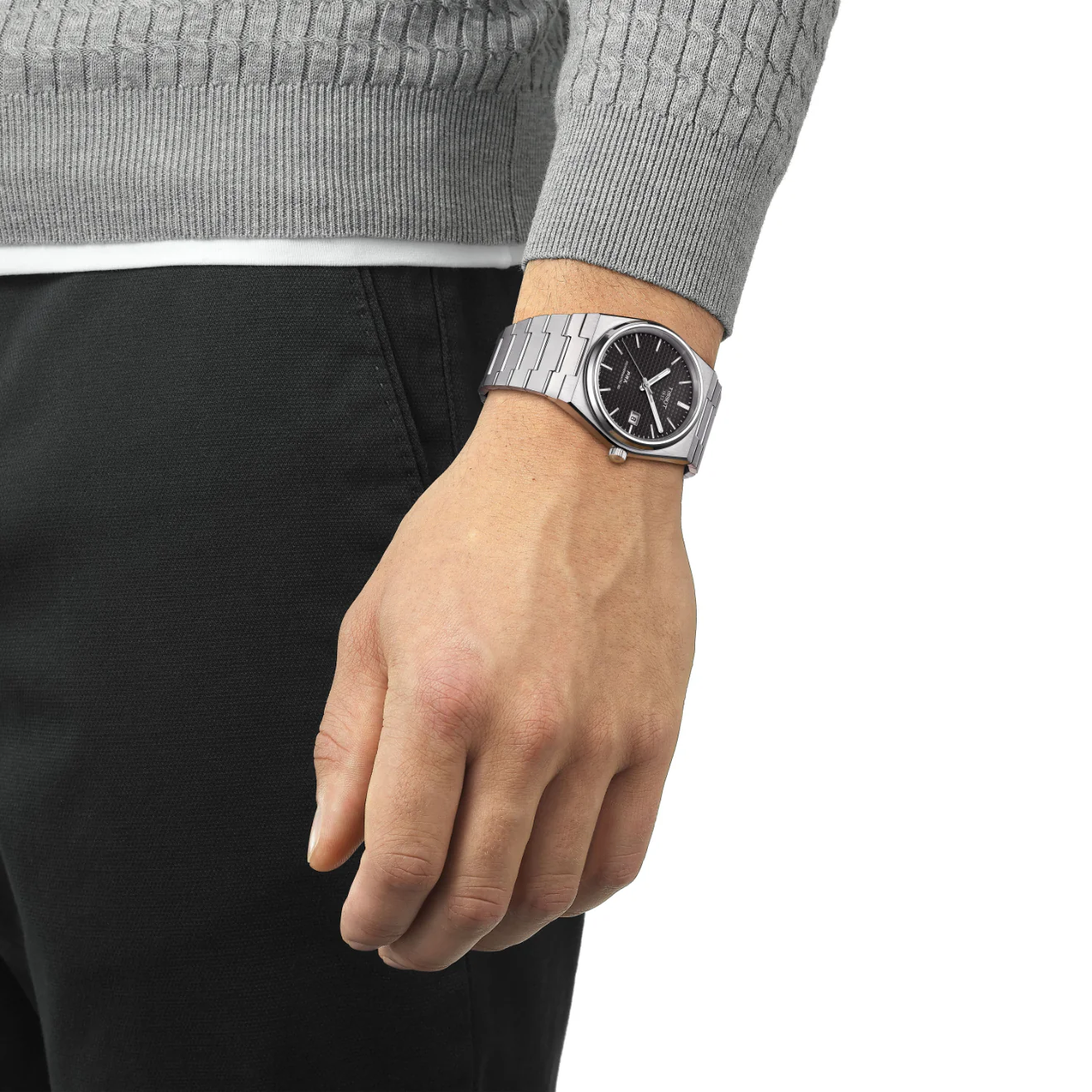 Tissot PRX 40mm - Image 2