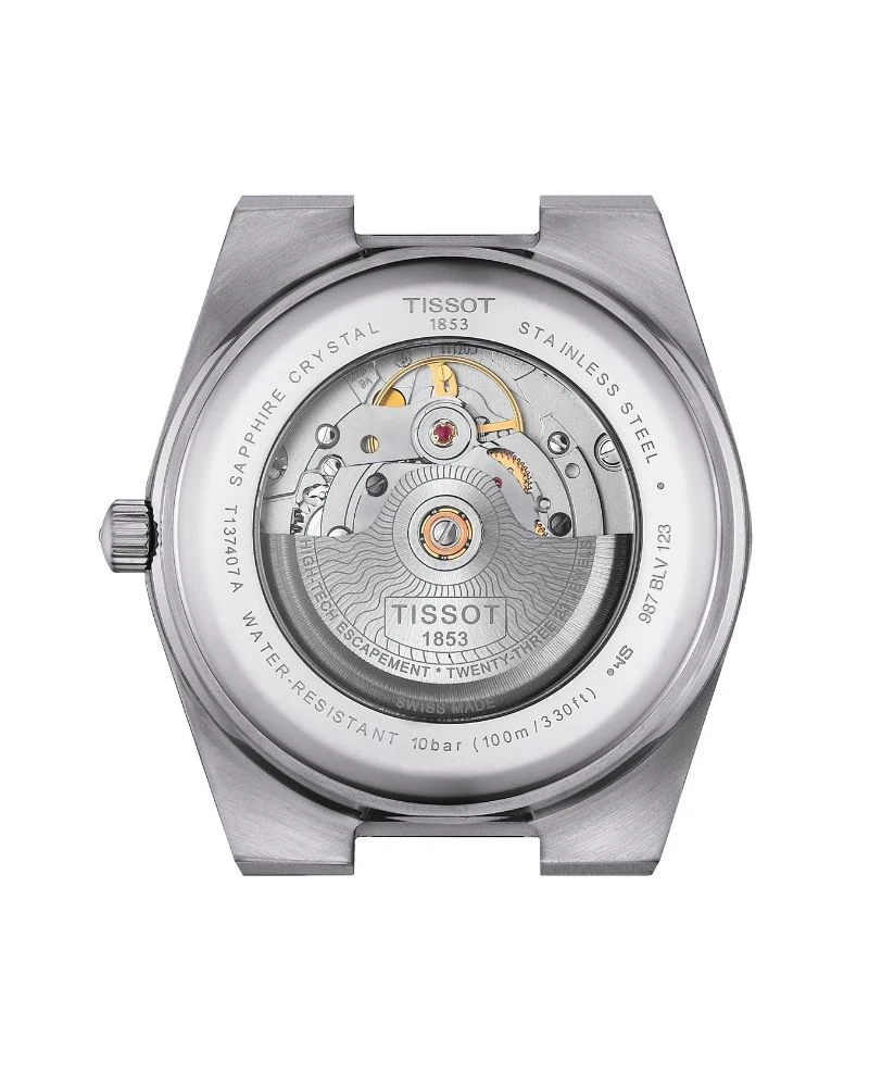 Tissot PRX 40mm - Image 3