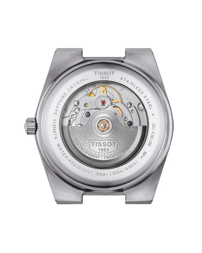 Tissot PRX 40mm - Image 3