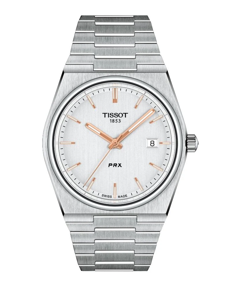 Tissot PRX 40mm
