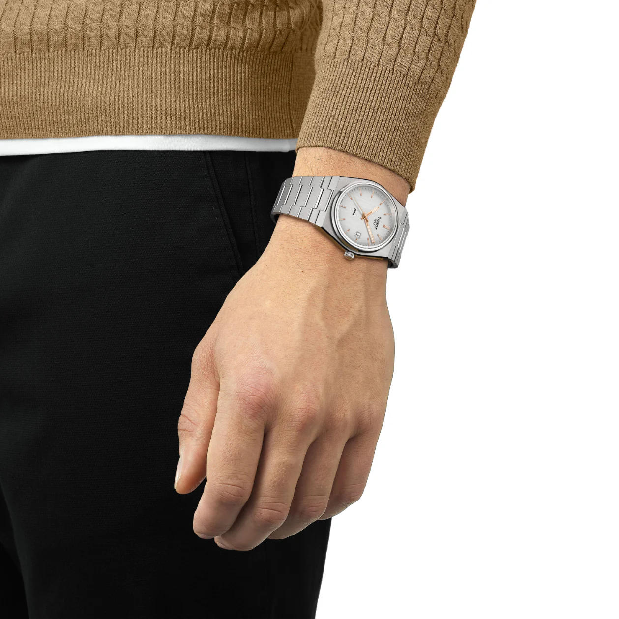 Tissot PRX 40mm - Image 2