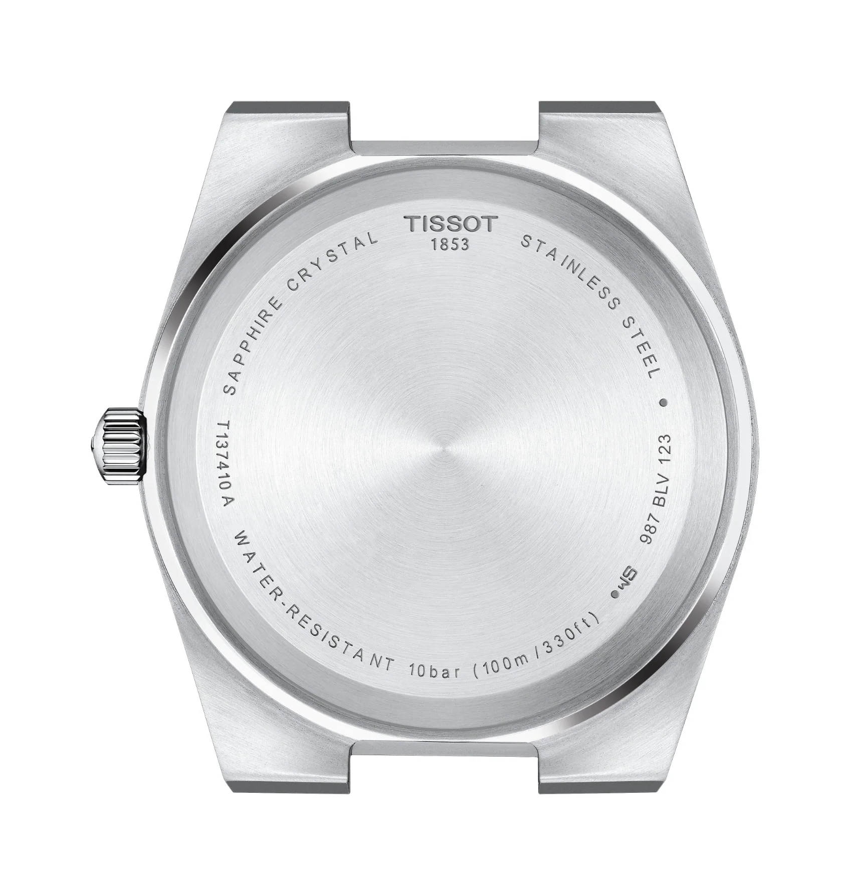 Tissot PRX 40mm - Image 3