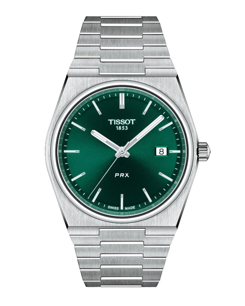 Tissot PRX 40mm
