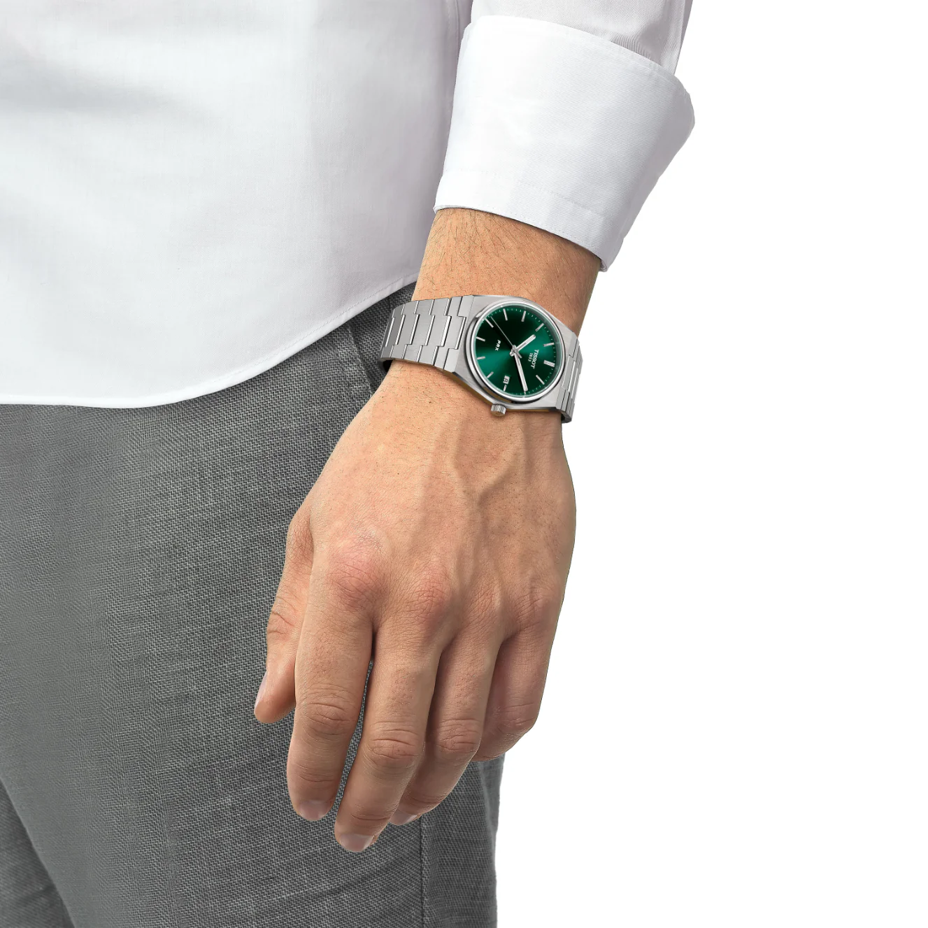 Tissot PRX 40mm - Image 2