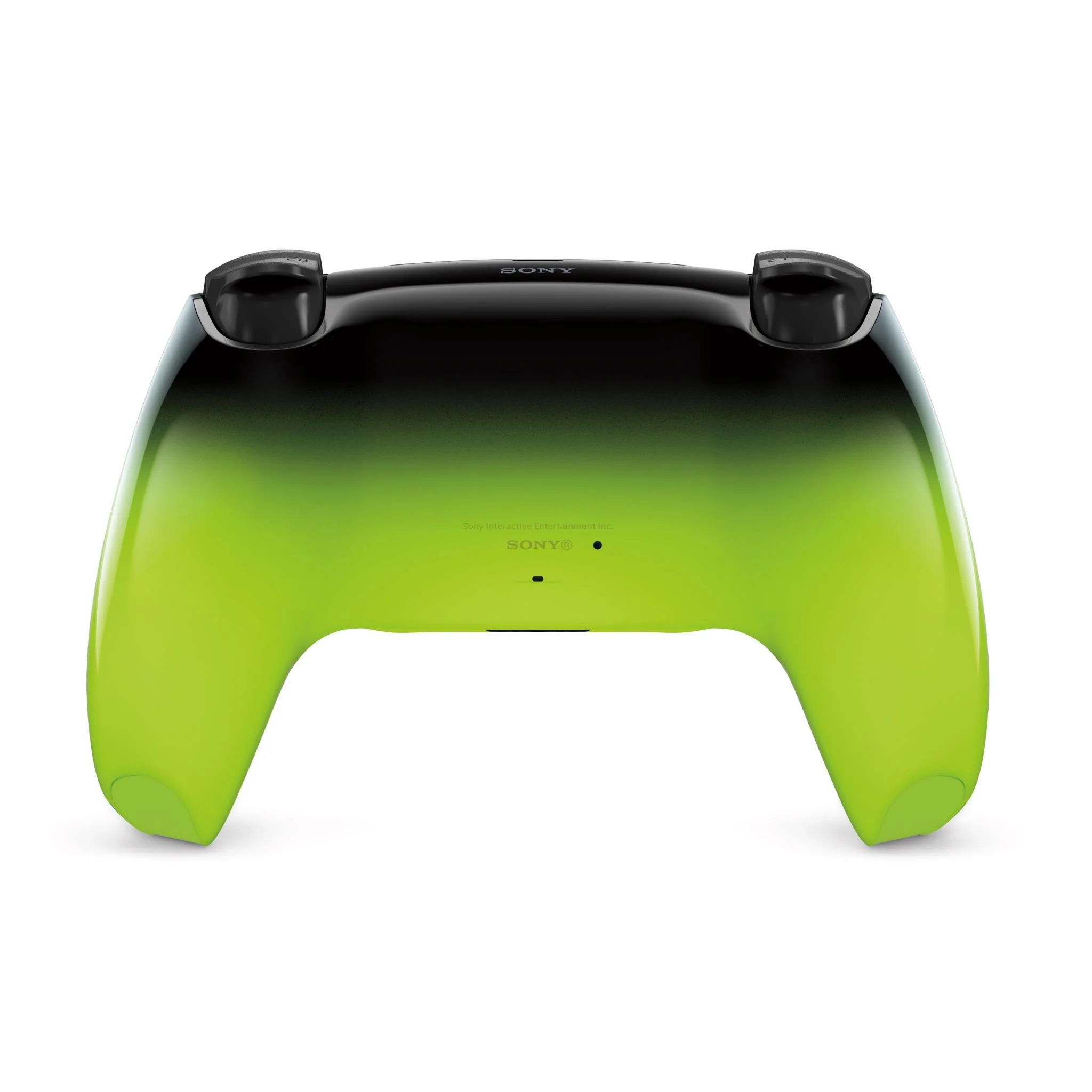 PS5 PlayStation 5 DualSense Wireless Controller Remix Green - Image 5