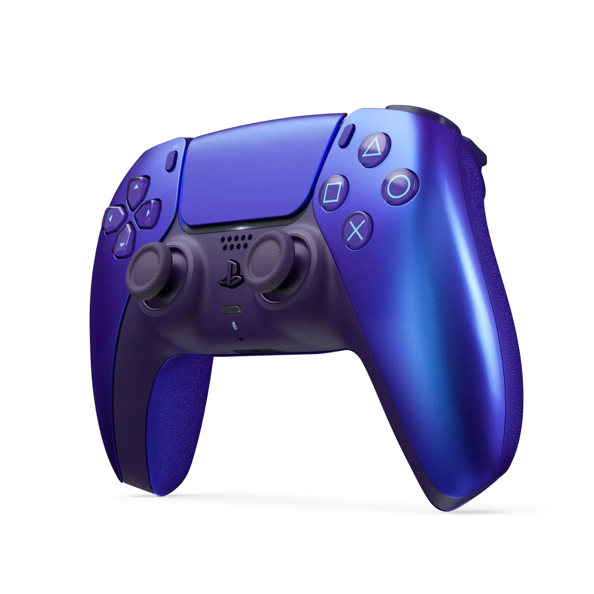 PS5 PlayStation 5 DualSense Wireless Controller Chroma Indigo - Image 2