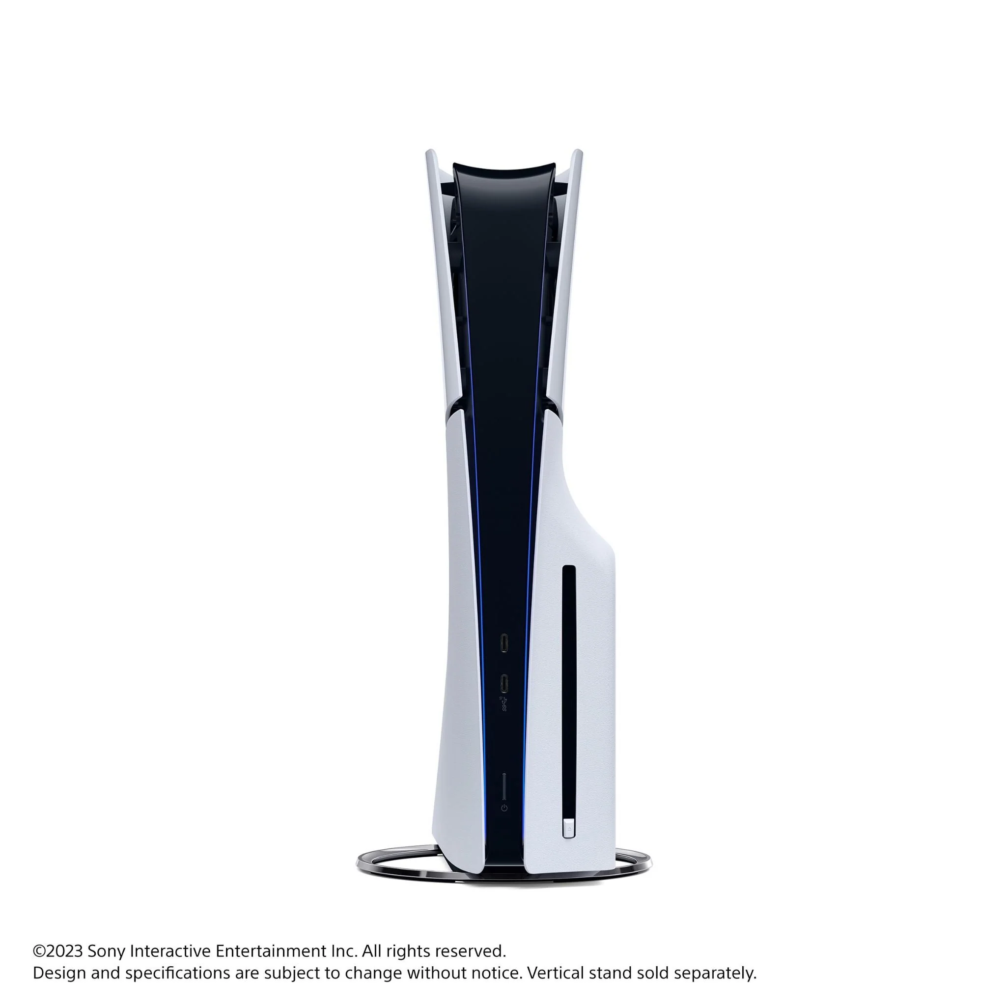 PS5 PlayStation Vertical Stand for PS5 and PS5 Pro - Image 3